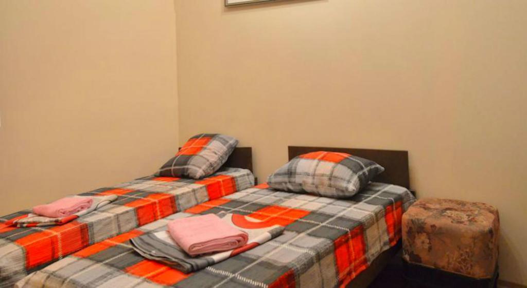 Griboedov Hostel & Suites Tbilisi Pokoj fotografie