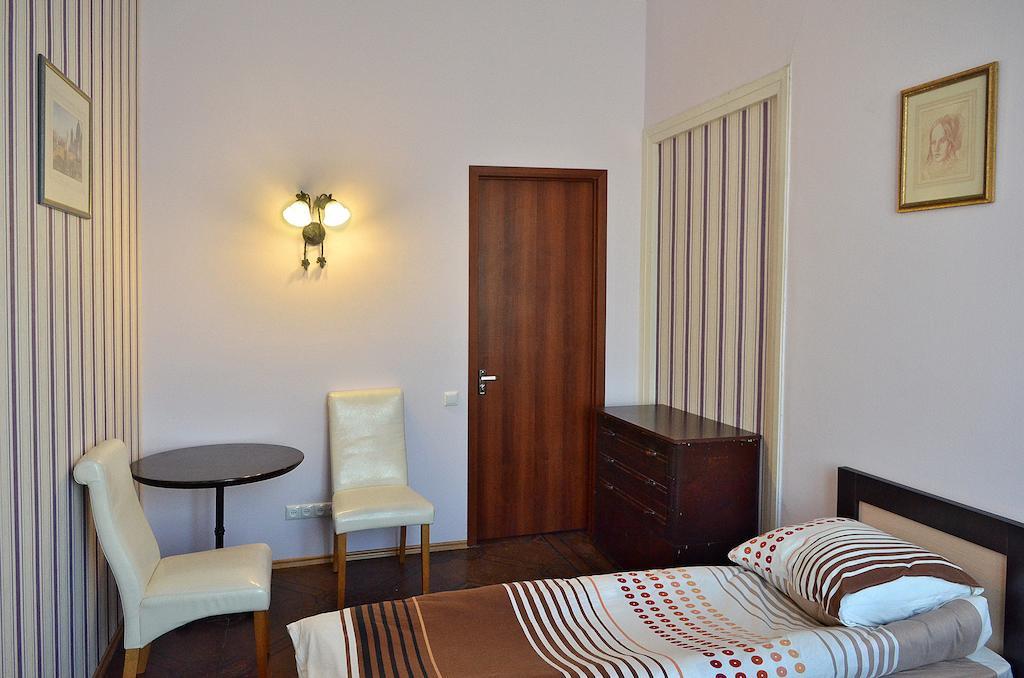 Griboedov Hostel & Suites Tbilisi Exteriér fotografie