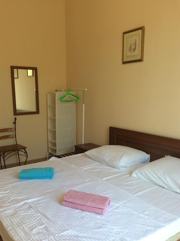Griboedov Hostel & Suites Tbilisi Exteriér fotografie