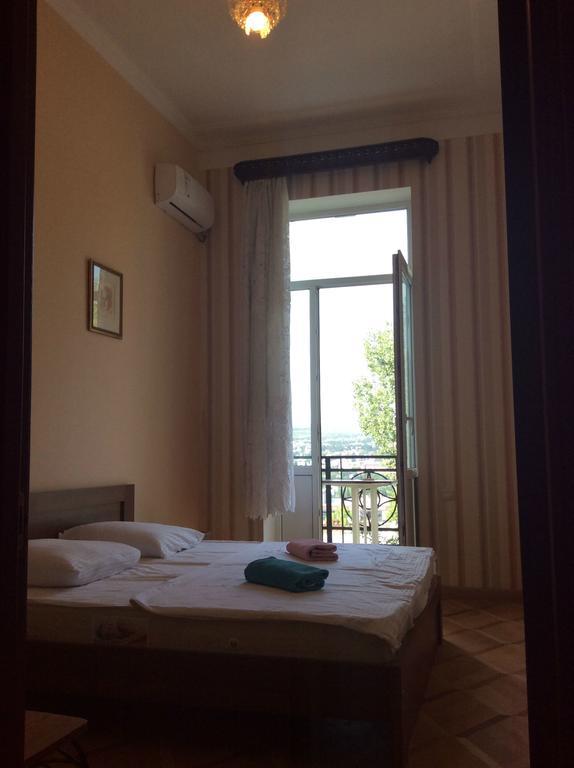 Griboedov Hostel & Suites Tbilisi Exteriér fotografie