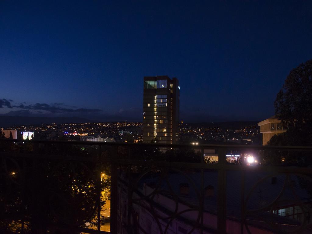 Griboedov Hostel & Suites Tbilisi Exteriér fotografie