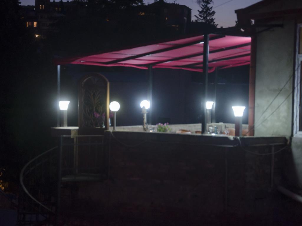 Griboedov Hostel & Suites Tbilisi Exteriér fotografie