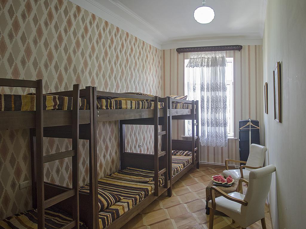 Griboedov Hostel & Suites Tbilisi Exteriér fotografie