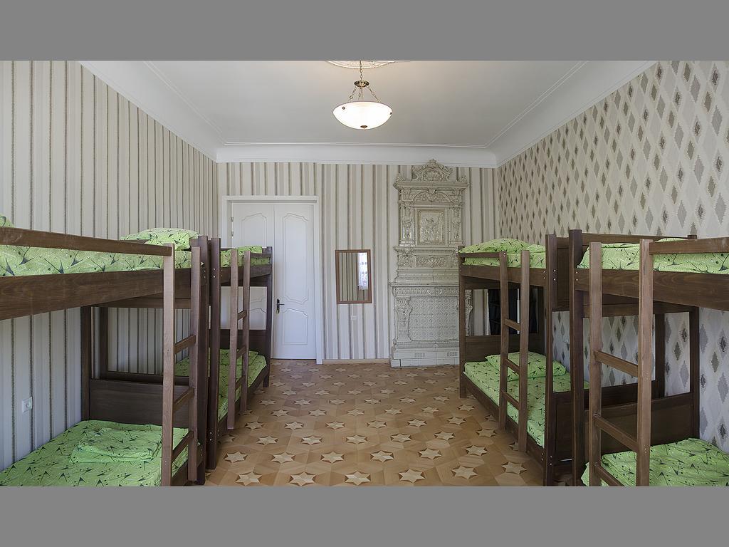 Griboedov Hostel & Suites Tbilisi Exteriér fotografie