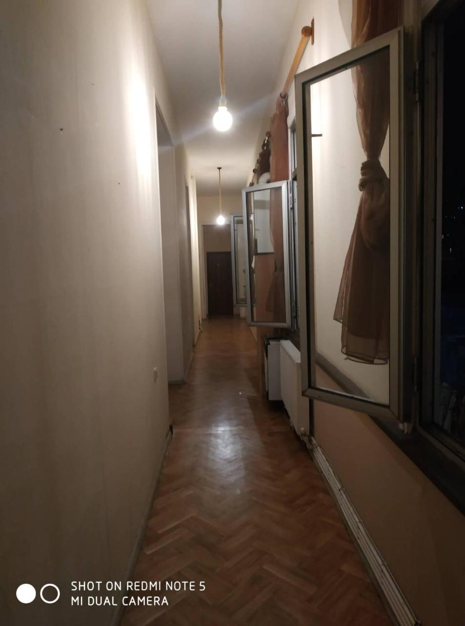 Griboedov Hostel & Suites Tbilisi Exteriér fotografie