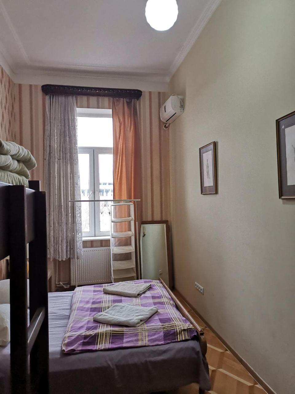 Griboedov Hostel & Suites Tbilisi Exteriér fotografie