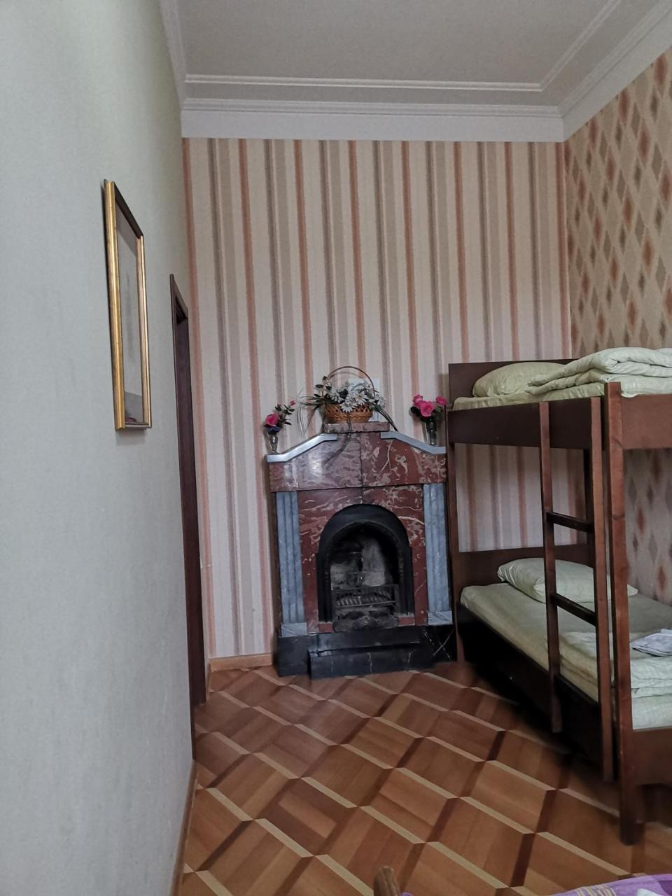 Griboedov Hostel & Suites Tbilisi Exteriér fotografie